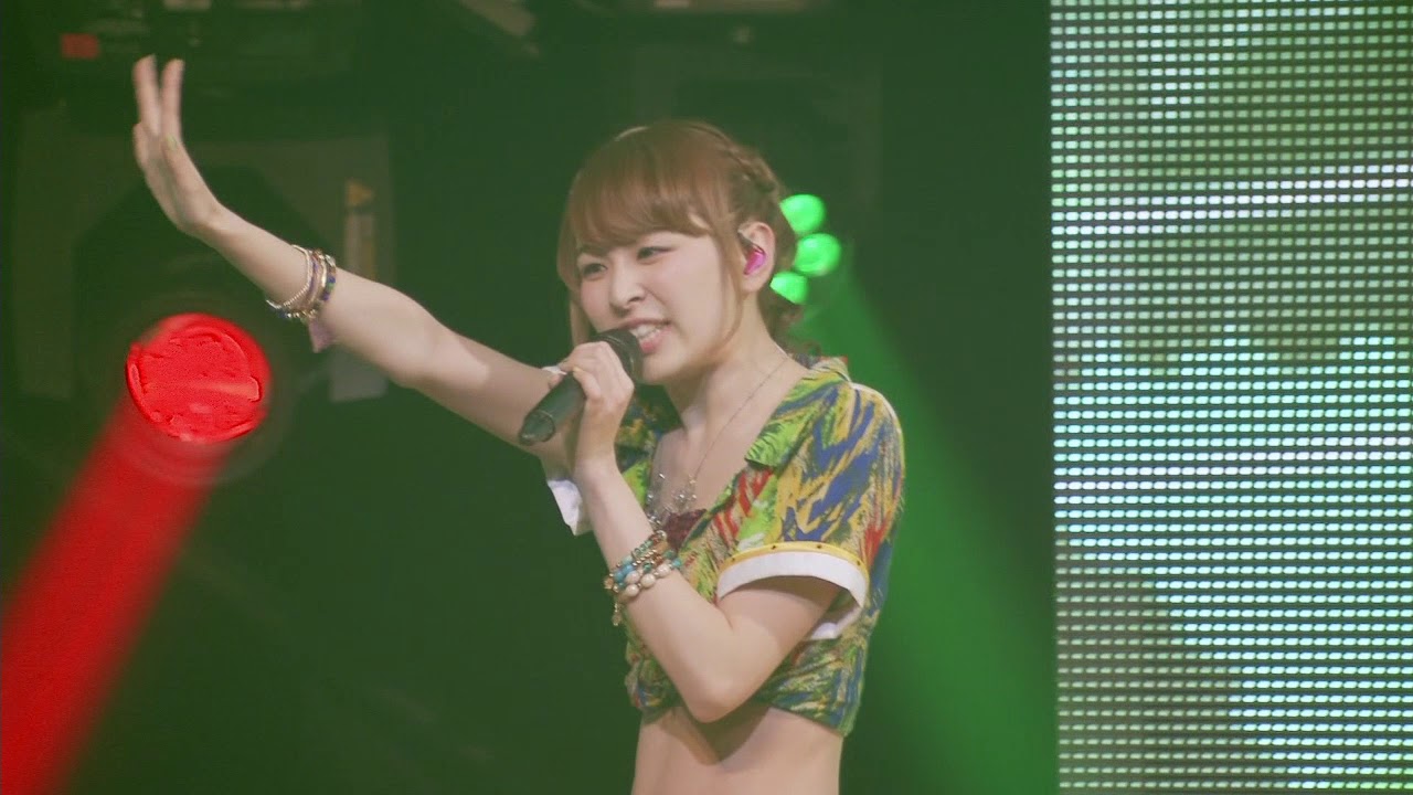 アニマルカーニバル - Aikatsu! Music Festa 2017