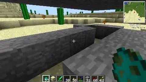 11lol - Computercraft, condensed - Part 1 - Sensing trouble