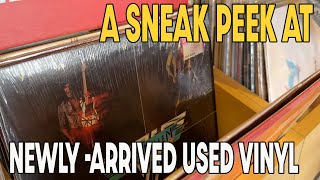 New Used Vinyl Arrivals at Music To My Ear | Clean Copies That Won’t Last
Our own Lori Resko-Gindele is flipping through brand-new arrivals of used LPs, and these are the kind that never sit long. Clean copies, sought-after artists, and many titles still in their original shrink wrap with hype stickers intact, all freshly added to the bins.
This is the stuff that regulars know to grab immediately. Blink and they might be gone. If you love crate digging, clean used vinyl, and finding records before everyone else does, this is your moment.
3003 Babcock Blvd.
Pittsburgh, PA 15237
Questions? Call 412.223.9747
Watch episode #3 of Whats In Gregs Collection at:
https://youtu.be/iE6yUOWopLE
Episode #2: https://youtu.be/wzSoSHRJYaY
Episode #1: https://youtu.be/8e1r2ZK138k
See the latest update of whats new at Music To My Ear at:
https://youtu.be/bEL5-uDI2L4
Want to learn more about our specially bundled systems?
https://youtu.be/0i9lNy_wqGo
Get more info about the GoldenEar T66 speakers here:
https://tinyurl.com/NorthernAudio-T66
Get more info about the GoldenEar T44 speakers here:
https://tinyurl.com/MTME-T44
Learn about the new limited-edition record cleaner from Spin-Clean here:
https://youtu.be/u_KqEfLf-mM
To learn more about TEAC Cassette Decks:
https://youtu.be/Upa2Nl15eoc
Learn about Audio-Technica Phono Cartridges at:
https://youtu.be/XyF4Y1wP1sc
Learn more about the Music Hall US-1 turntable here:
https://www.musictomyear.com/store/Music-Hall-US-1-p619967310
Learn more about the Audio-Technica AT-LP70X turntable here:
https://www.musictomyear.com/store/Audio-Technica-AT-LP70X-p728406380
Learn more about the Cambridge Audio AXA35 Integrated Stereo Amplifier with (Built-in) Phono-Stage here:
https://www.musictomyear.com/store/Cambridge-Audio-AXA35-Integrated-Stereo-Amplifier-with-Built-in-Phono-Stage-p632458910
Learn more about the Yamaha A-S301 Integrated Amplifier here;
https://www.musictomyear.com/store/Yamaha-A-S301-Integrated-Amplifier-p767201259
Learn more about the Andover Audio Spinbase 2 Powered Turntable Speaker here:
https://www.musictomyear.com/store/SpinBase-2-Powered-Turntable-Speaker-p767179142
Learn more about the Klipsch RP-500M II Speakers here:
https://www.musictomyear.com/store/Klipsch-RP-500M-II-Speakers-pair-p631482345
Learn more about our special turntable bundle here:
https://www.musictomyear.com/store/Bundle-Denon-DP-3000NE-Direct-Drive-Turntable-Denon-DL-103R-Moving-Coil-Phono-Cartridge-Pro-Ject-MC-Step-Up-Box-S3-p723621662
See other examples of financing at Music To My Ear at:
https://youtu.be/ce74dEfRwfs
Learn about home theater installation at Northern Audio, including in-wall speakers and subwoofers here:
https://www.youtube.com/watch?v=ZXLyN63YMwQ
Learn about our big collection of 45s here:
https://youtu.be/MRfnpAzHSHw
Learn more about our ultrasonic cleaning service at:
bit.ly/recordcleaningbundle
Visit our brother store, Northern Audio at: https://www.northernaudio.com
Get details about our Moving Coil Vinyl Bundle here:
https://bit.ly/MovingCoilBundle
Get details about Phono Cartridge Retipping here:
https://www.northernaudio.com/phono-cartridge-retipping/
Subscribe NOW to Music To My Ear: https://bit.ly/2T6EBc2
Learn more about Music To My Ear at: http://www.musictomyear.com
Visit our Facebook page at: https://www.facebook.com/musictomyear...
Follow us on X (Twitter) at: https://twitter.com/2MyEar
Follow us on Instagram at: https://www.instagram.com/musictomyear
Learn more about Spin-Clean at: https://www.spinclean.com New Used Vinyl Arrivals at Music To My Ear | Clean Copies That Won’t Last