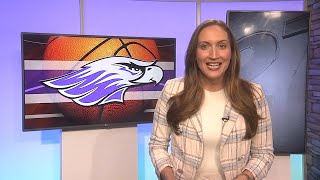 UW-Whitewater women's basketball defeats UW-Stevens Point 53-44 to improve to 14-0 on the season