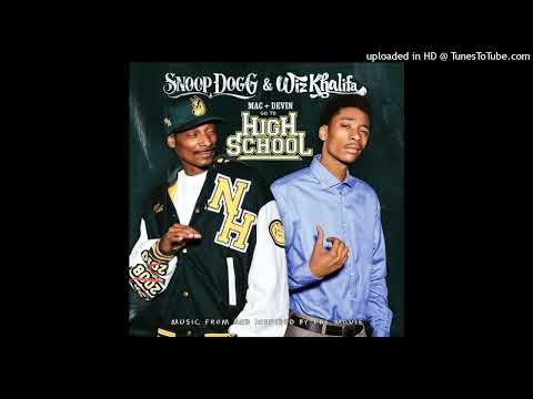 Snoop Dogg & Wiz Khalifa - French Inhale (Ft. Mike Posner)