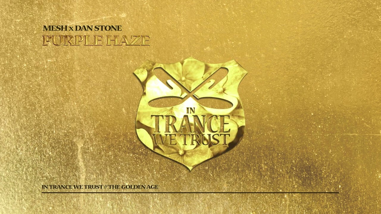 Watch Mesh x Dan Stone - Purple Haze on YouTube Watch Mesh x Dan Stone - Purple Haze on YouTube