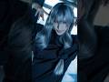 Ada yang suka dia??😭☝🏻|| Mahito Cosplay #anime #cosplay #mahito #jujutsukaisen #shortanime