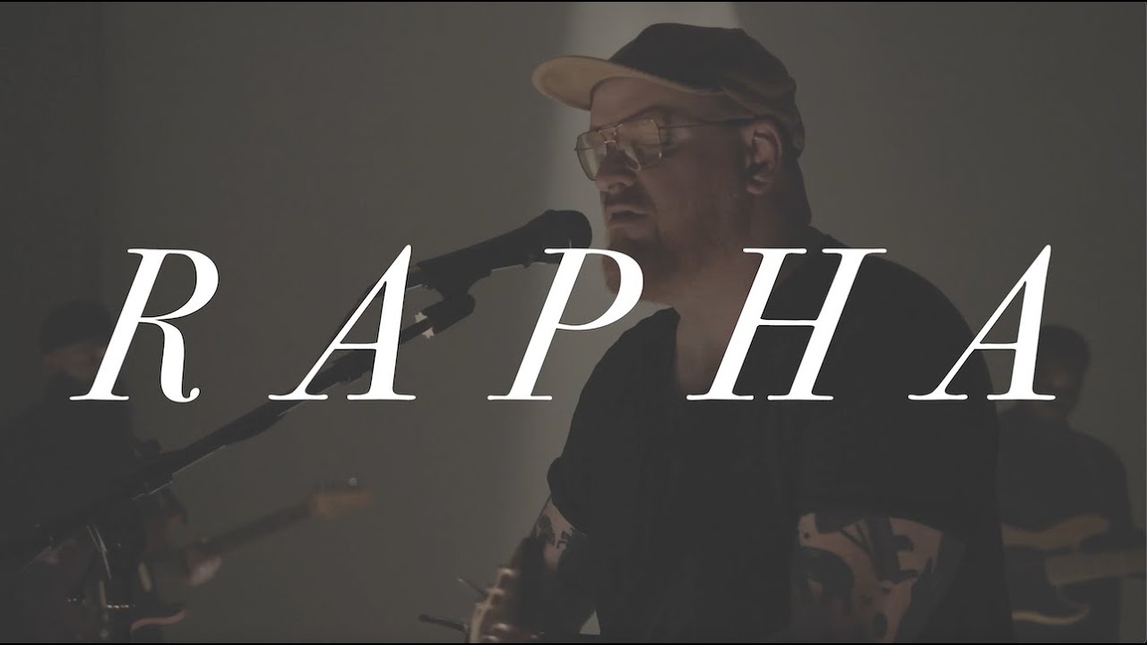 The Official Video for Rapha from Stephen McWhirter