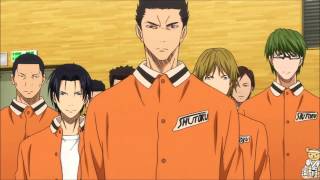 黒子のバスケ秀徳 Kuroko No Baske Shutoku Youtube 黒子のバスケ秀徳 Kuroko No Baske Shutoku Youtube