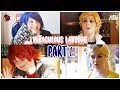 Miraculous ladybug and chat noir cosplay music  part 1
