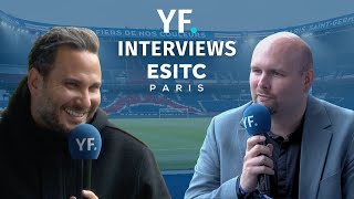 Lesitc Paris - École Dingénieurs Spécialisée En Btp Et Génie Civil