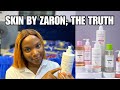 Skin by zaron the full skincare review 6 months update does it really brighten