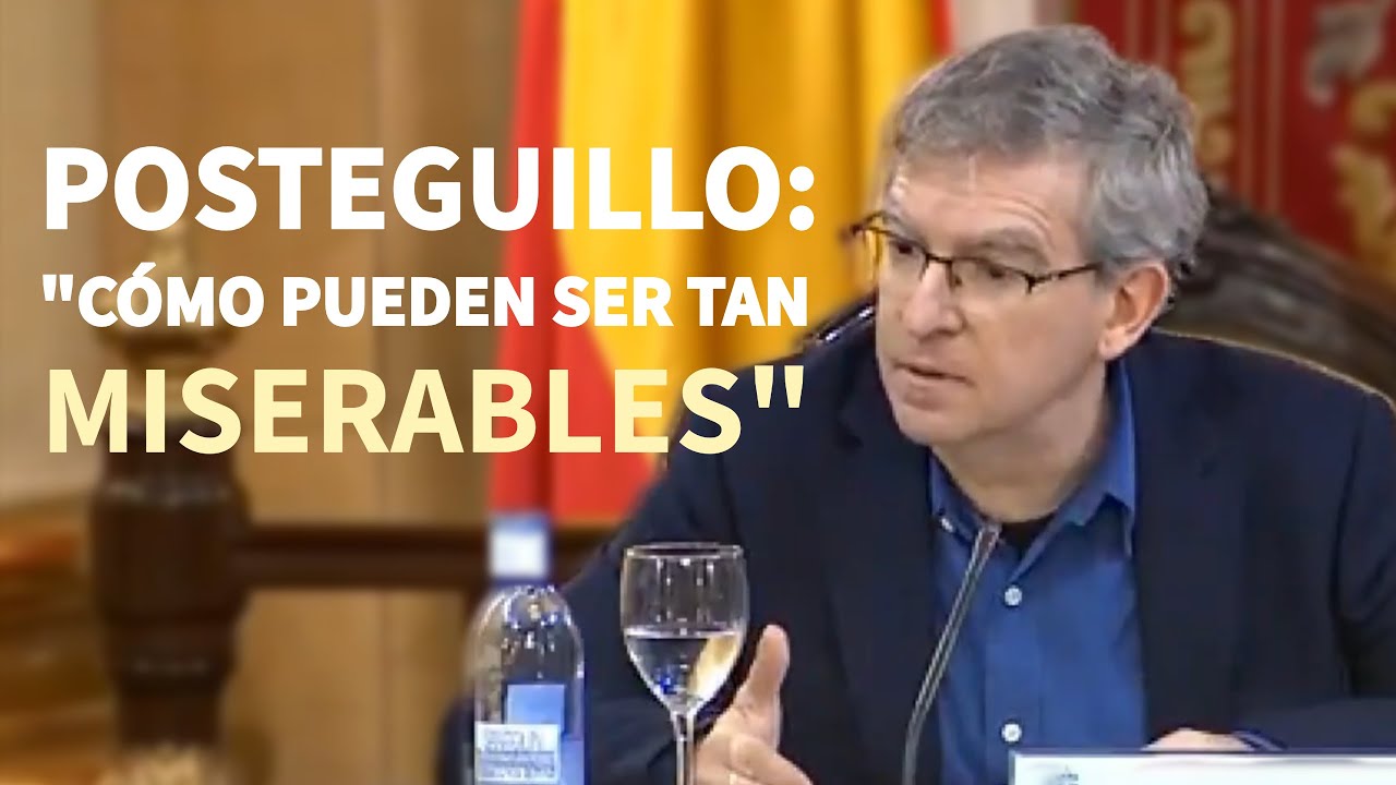 Santiago Posteguillo relata lo vivido tras la DANA: “¿Cómo pueden ser tan miserables?”