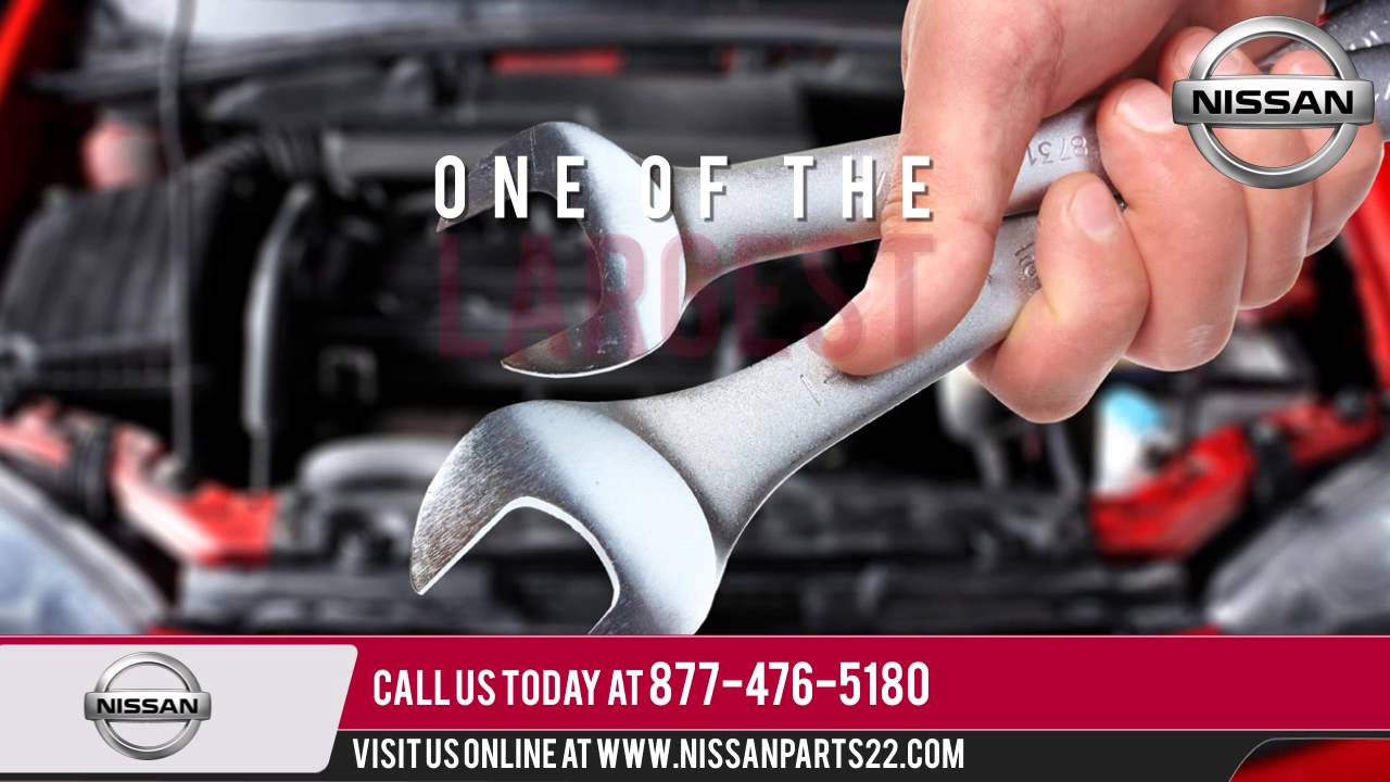 Nissan Part 14002ZT02C Nissan Titan, Armada Flex Fuel Exhaust