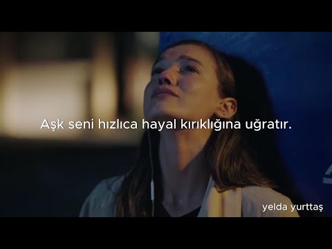 AYLİVA -In deinen Armen (Türkçe Çeviri )