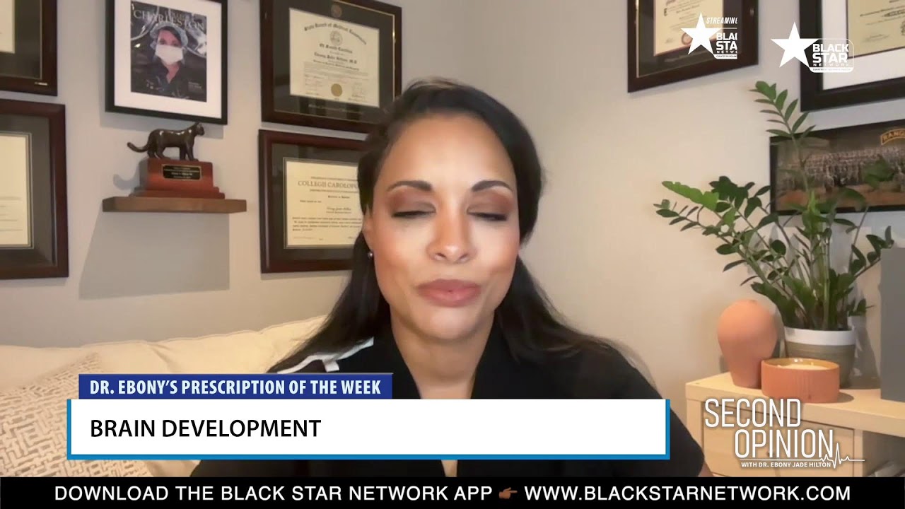 Fire Your Doctor? Patient Power, Autism Signs & “Eat Your Water” Explained #SecondOpinion