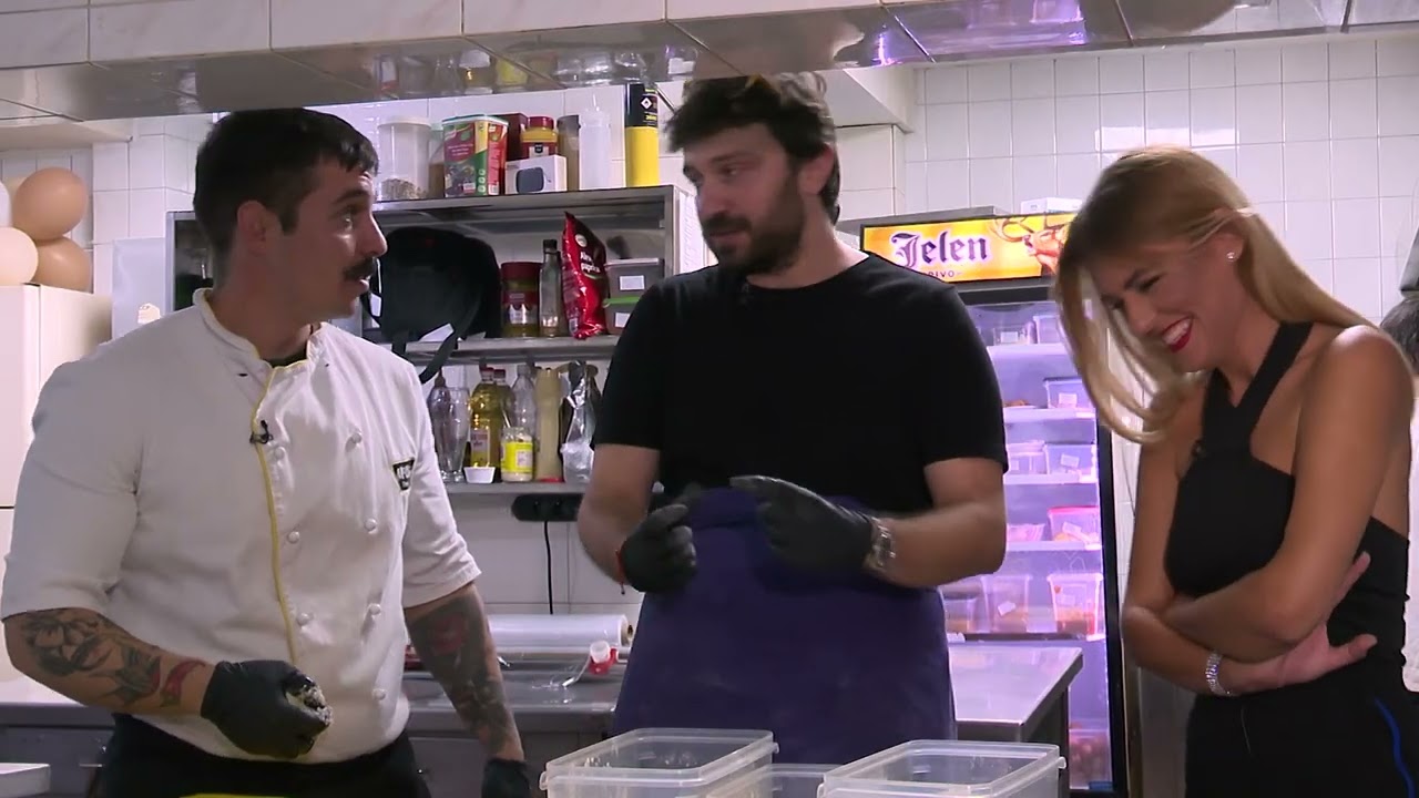 Ukusi zvezdaša - Rade Ćosić