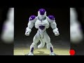 LE VOILÀ AUSSI ! Freeza (Full Power) S.H.Figuarts (Bandai) | News Mp3 Song