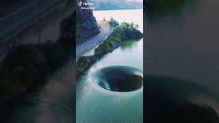 Baraj Kapaklarının Açılışı