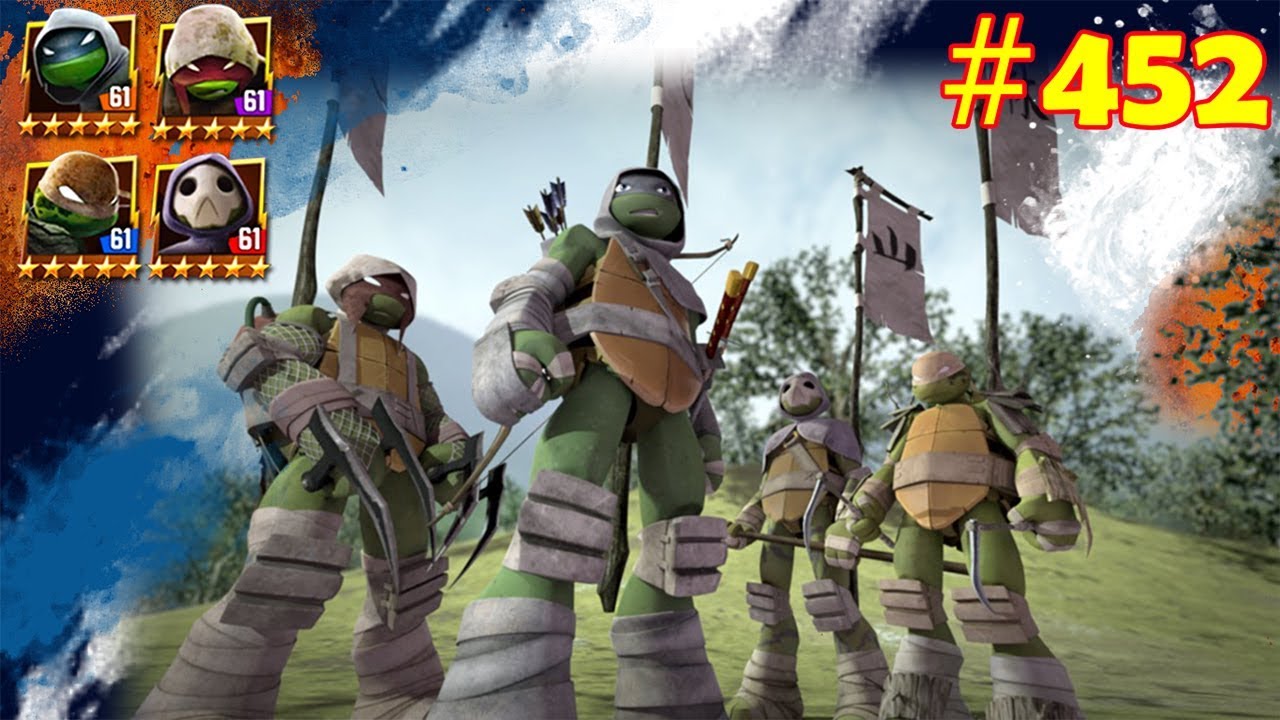 Легенды черепашек ниндзя максимальный уровень. Teenage Mutant Ninja Turtles Legends. Черепашки ниндзя видение. Черепашки ниндзя легенды видение. Черепашки ниндзя ведение в лесу.