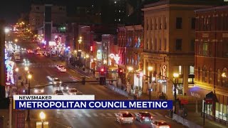 Download lagu Newsmaker: Metro Council meeting for July, 18 2023