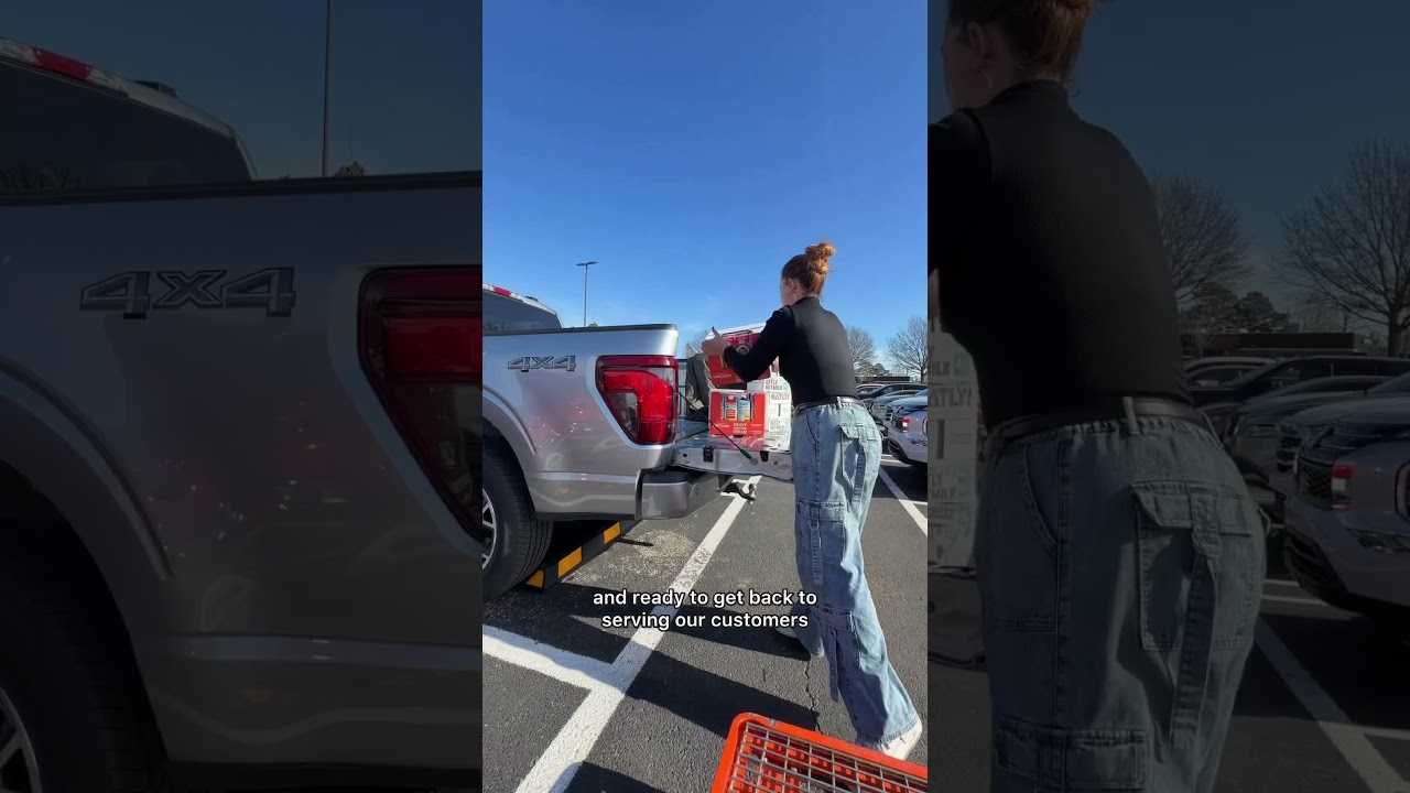 After 10 days off because of an ice storm, we are about to open back up! Byway Coffee Company