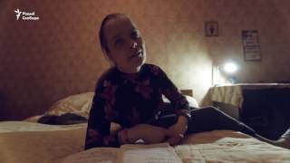 Грамадзянская журналiстыка: «Дом №5. Жыцьцё нідзе» | Гражданская журналистика: Дом №5. Жизнь нигде