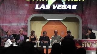 Deep Space Nine (Part 2 of 2) at the 2017 Star Trek Convention