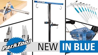 New In Blue Episode 4 | New Tools for Winter 2020 + Old Tools from 1958