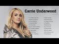Capture de la vidéo Best Songs Of Carrie Underwood | Carrie Underwood Greatest Hits