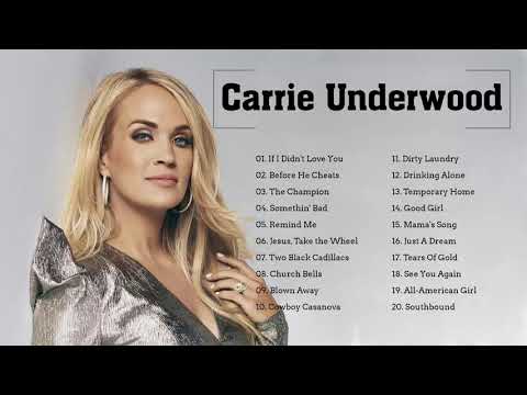 ¿Cómo Comenzó Carrie Underwood Su Carrera Musical?