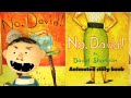 No david by david shannon animated storybook