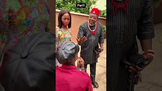 The Manager Disguised Himself To Test His New Girlfriend Pt1#viral #trending #shortfilm #usa #memes