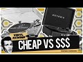 Cheap Record Player vs Expensive - Do they really damage records? | Vinyl Rewind