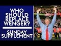 Who should be the next Arsenal manager? | Sunday Supplement | Full Show