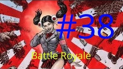 Challenge #38: Battle Royale - Red Alert 3 Uprising Challenges