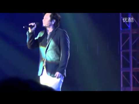 20120101 柳城演出 回家-王傑