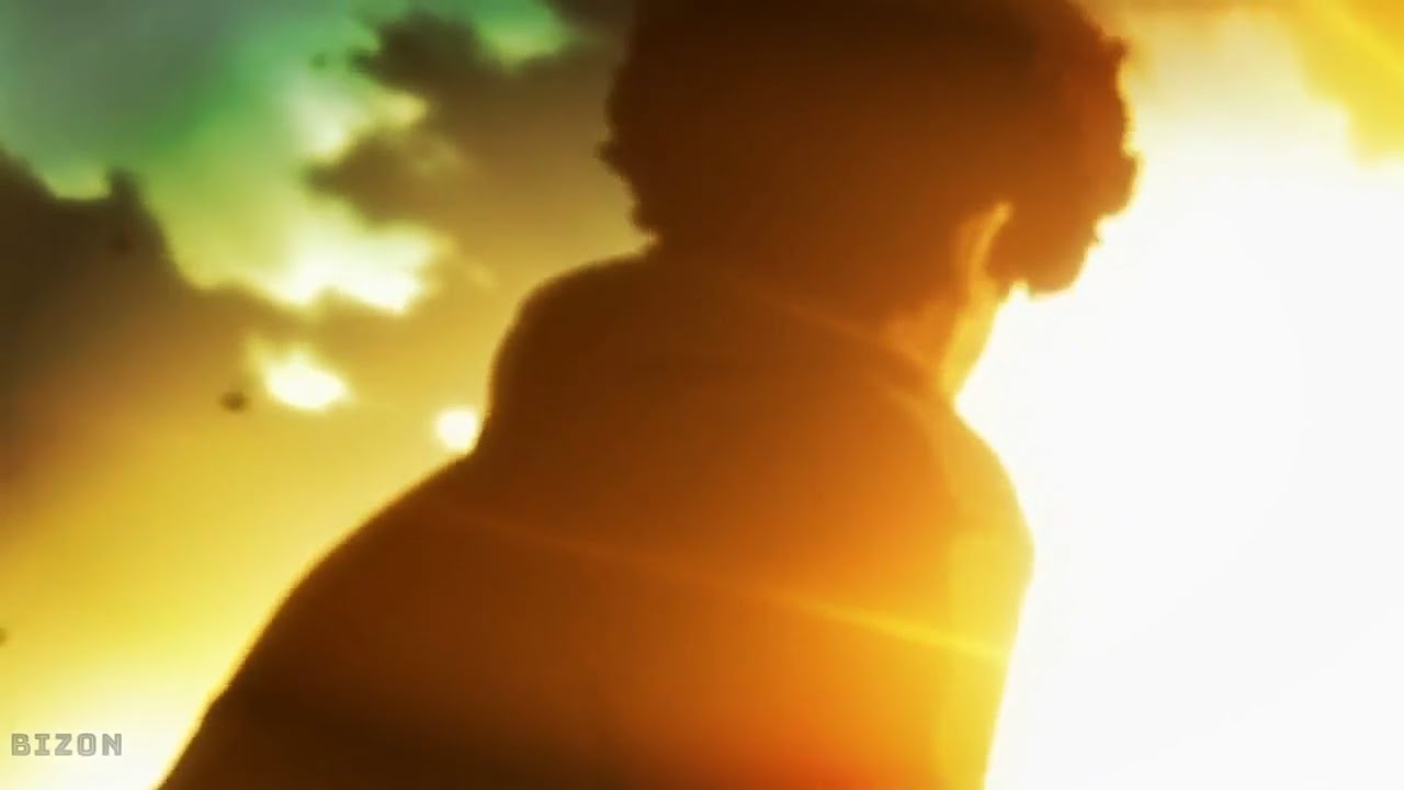 15 Minutes... [AMV MIX]  (совместно с Итами Хэйко)