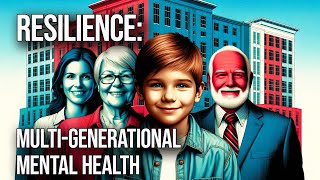 Multigenerational Hope: New Patterns of Mental and Behavioral Health