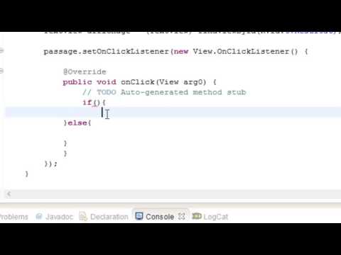 Tutoriel Android 26   Developpement Application Android   ToggleButton et final
