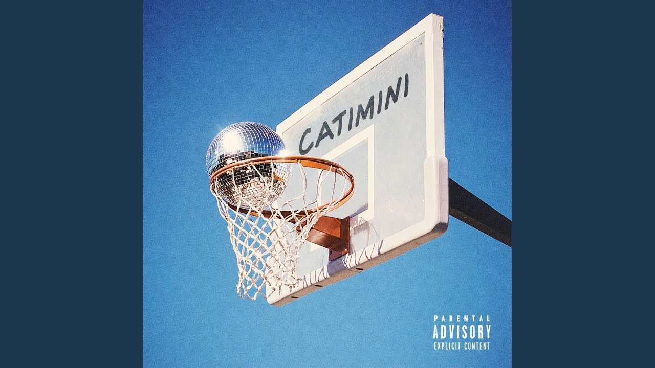 Watch CATIMINI on YouTube Watch CATIMINI on YouTube