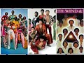 HOY HABLAREMOS DE SEPTEMBER DE EARTH WIND AND FIRE