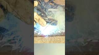 terminator 2 teleport sci-fi movie illusion made out of welder and solder