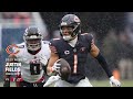 Justin Fields&#39; best plays from 313-yard game vs. Falcons | Week 17