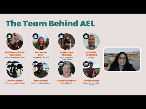 AEL Open Day 2024