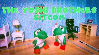 The Yoshi Brothers Sitcom