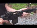 Springfield M1A 6.5 Creedmoor