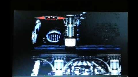 Batman Forever Sega Genesis Overview
