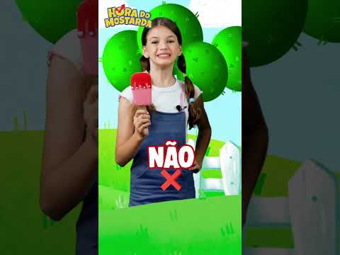 SIM OU NÃO?