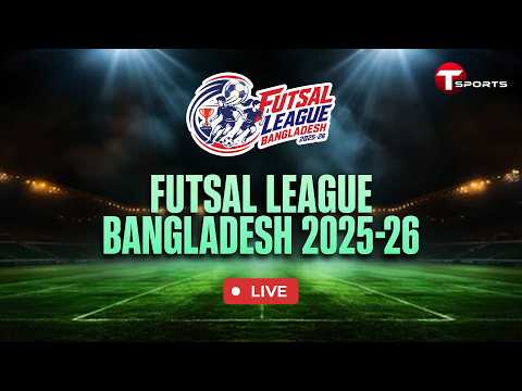 LIVE | IM10 FC vs Warrior Sports Academy | Women's match | FLB 2025-26 | T Sports — football video