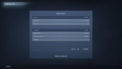 Armored Core 6 Tutorial boss fight