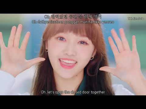 DreamNote - Dream Note MV [Eng|Rom|Han] HD