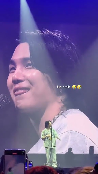 remember when yoongi used to ask us ‘are you ready?’ and we said ‘no’ 😭😭#yoongi #suga #btsarmy #bts