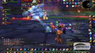 Naxxramas patchwork 10 man - Runetotem